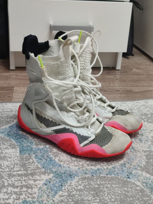 Боксерки Nike hyperko 2 se