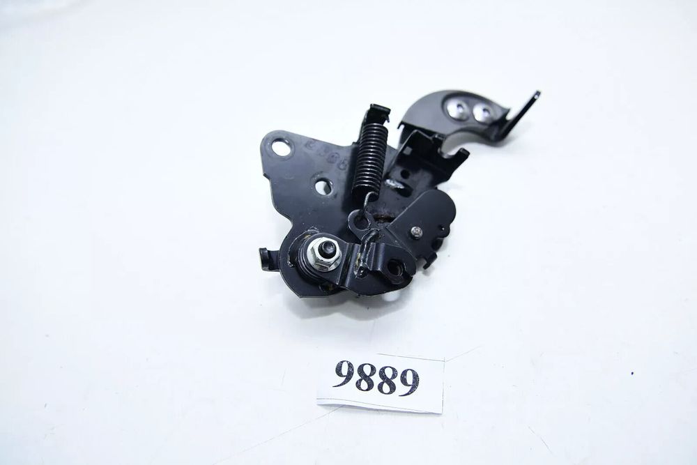 Mecanism frână spate parcare mână Honda XADV X ADV X-ADV 2018 2017