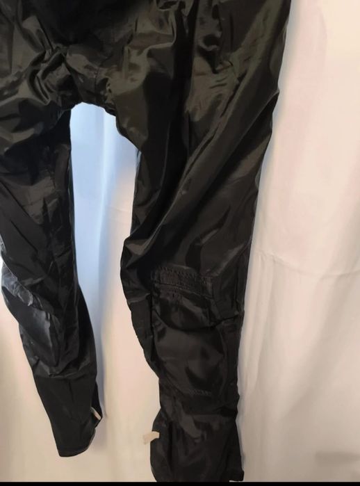 Pantaloni moto Fastway impermeabili