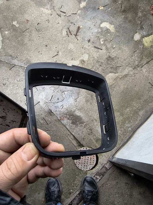 Декоративна лайсна за скоростен лост vw polo