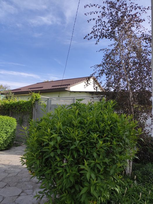 Продам дом на Химпосёлке