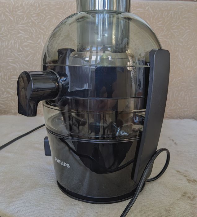 Сокоизстисквачка Philips HR1855/70