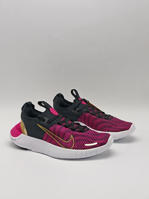 Nike Free RN FK Next Nature