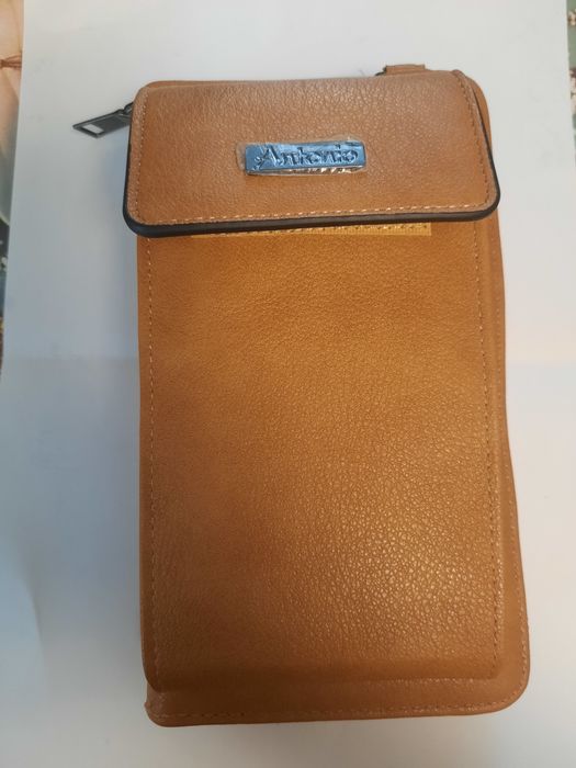 Geanta piele Antonio