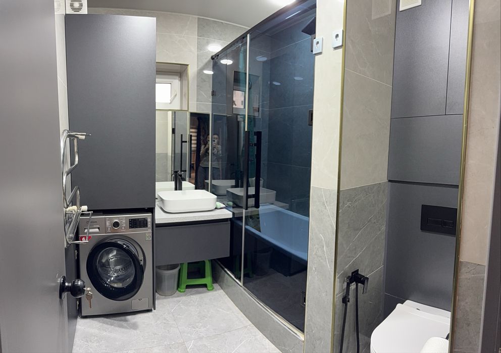 Сдается квартира возле госпитального рынка без маклеров и риэлторов