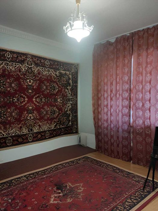 Квартира  3 ком Карасу Академия    ул Дурмон йули   
  77 серия