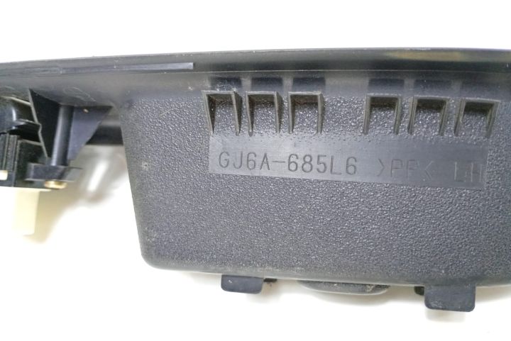 Buton geam cu maner usa interior GJGA675L6 Mazda 6 GG