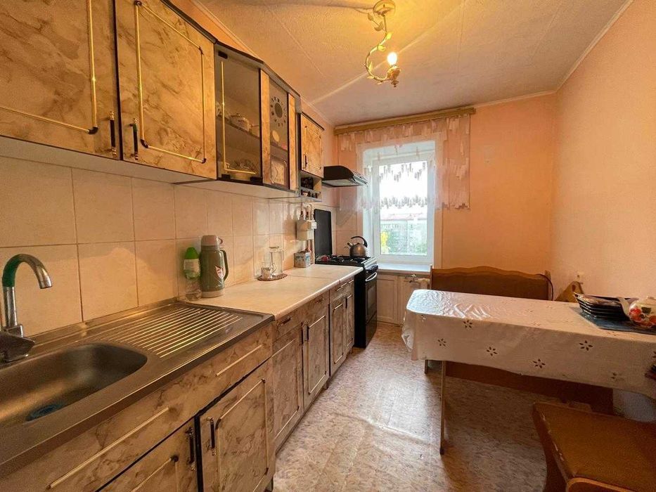 Продам 2-комн в парковой зоне