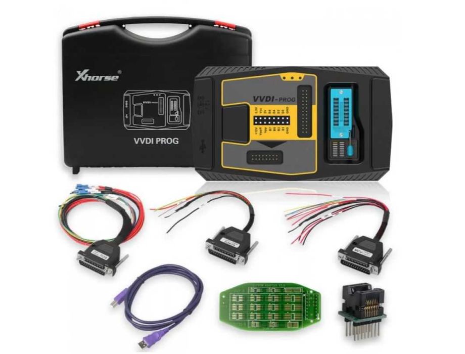 Xhorse программатор VVDI PROG