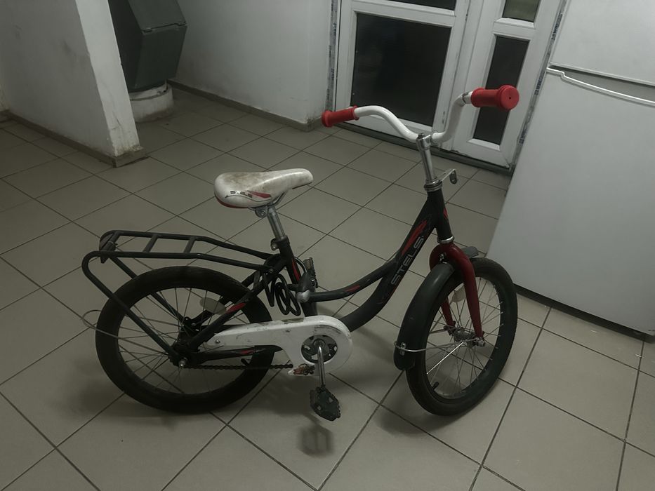 Продам Велосипед детски