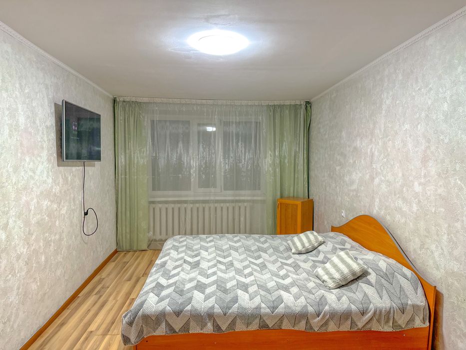 Сдам 3 ком квартиру посуточно