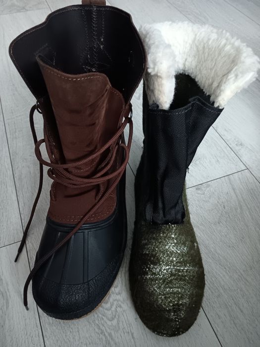 Cizme iarna Adventure Husky