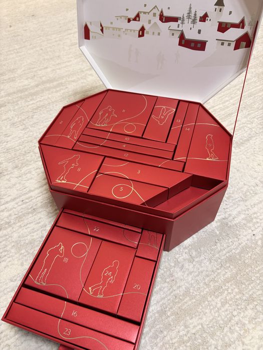 Набор косметики от KIKO milano