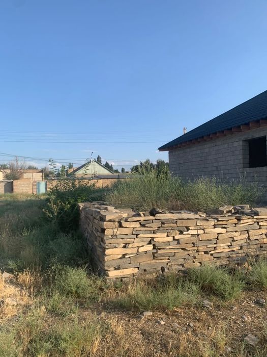 Участок сатылады Село Айша Биби