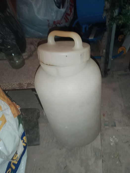 Продам флягу бочку