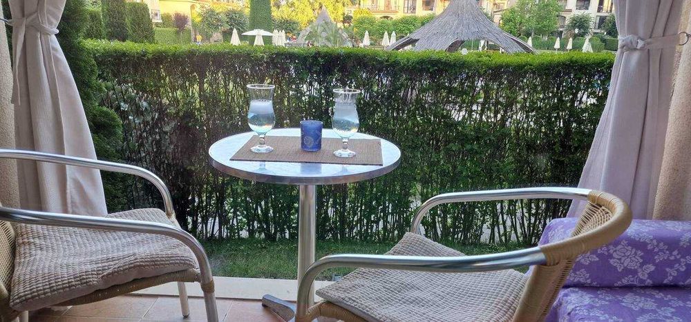 Продава се Едностаен апартамент в Созопол - 40 кв.м за 1750 €/кв.м - Снимка #5