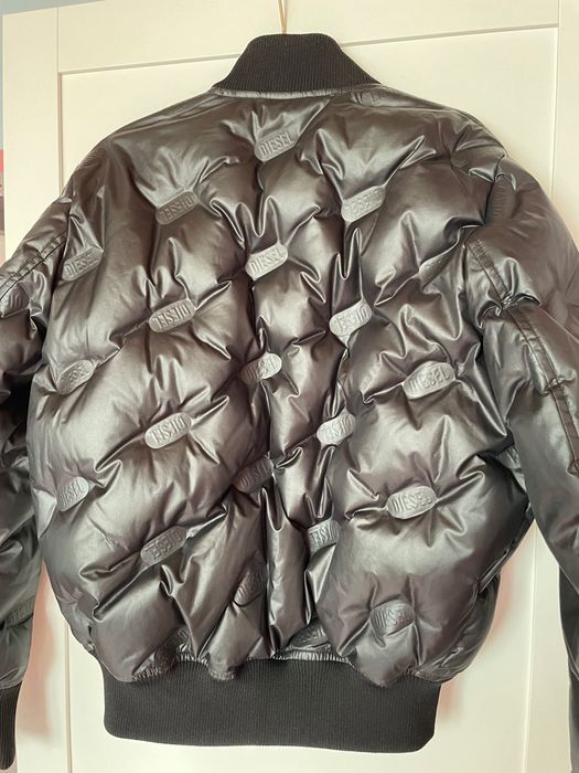 Яке Diesel в отлично състояние
