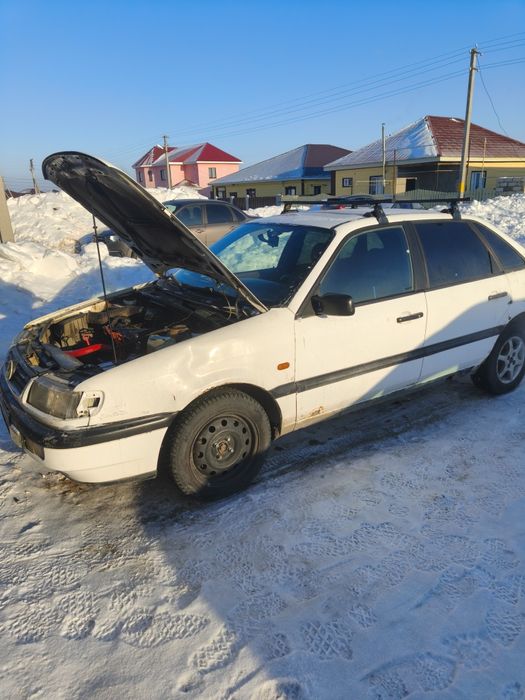 Volkswagen Passat b4