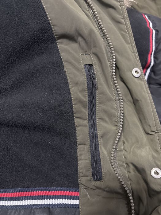 Продам б/у пухок для мальчика