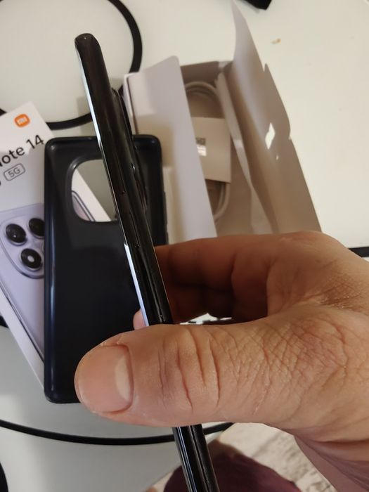 Xiaomi note 14 pro 8/256 GB liber retea