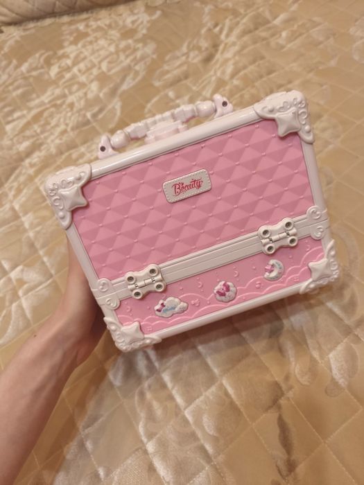 Детская коляска для кукол