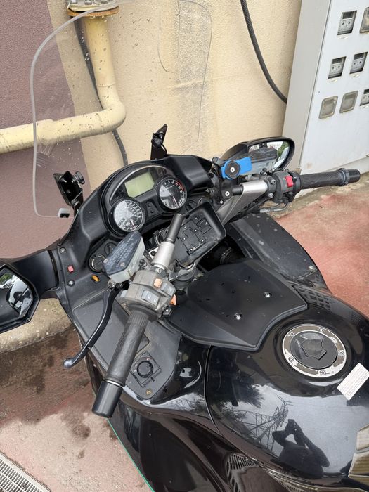 Kawasaki GTR 1400 - 2013 - 63k km