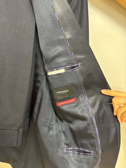 Брендовые мужские вещи, дёшево