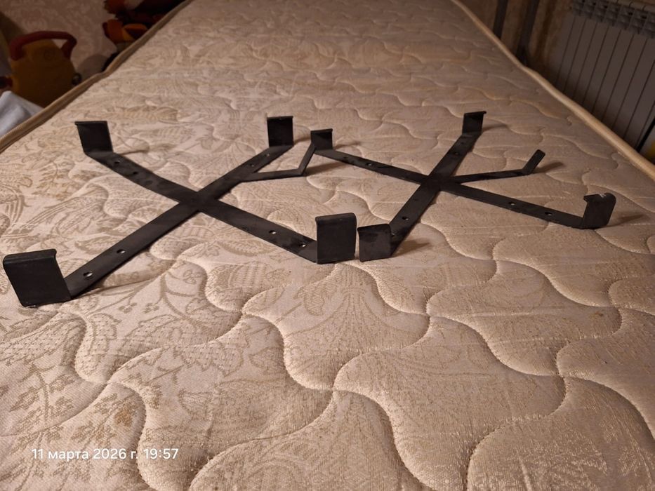 Кронштейн настенный для PS4