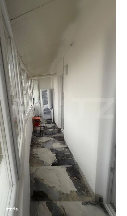 Apartament 3 camere, 64 mp, Sacele — fotografia 3