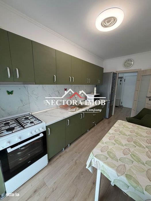 NECTORA IMOB-Apartament 2 camere, Prima Arena, Mobilat/Utilat, Etaj 2