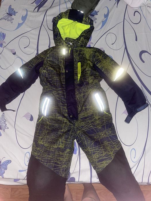 Одежда для мальчиков