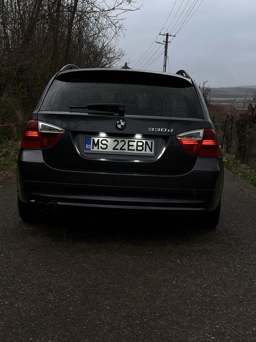 Bmw seria 3 e91, 2.0l 2005