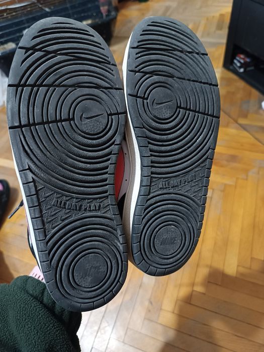 Кецове Nike номер 37,5