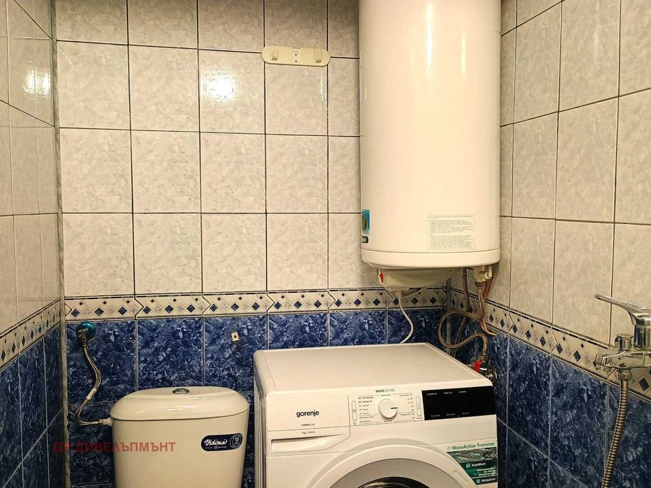 Дава се под наем Четиристаен апартамент в Несебър - 125 кв.м за 583.95 € - Снимка #9