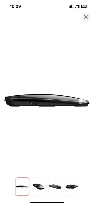 Автобокс в хорошем состояния