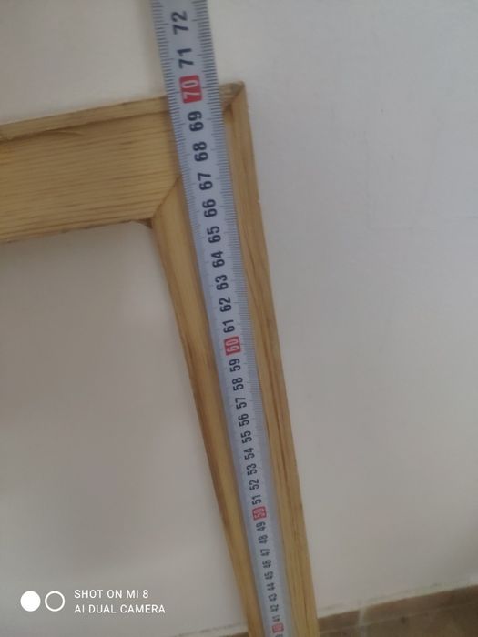 4 Подрамник для картин