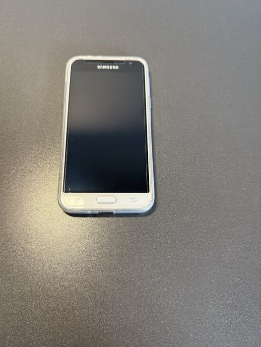 Samasung J3 2016
