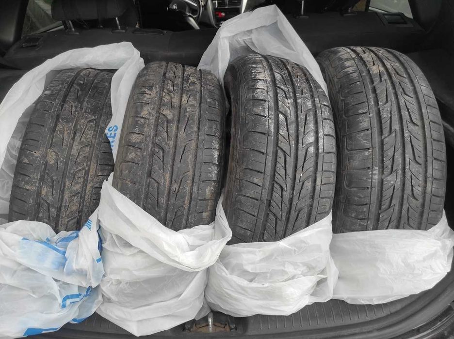 4*100, 4*114.3, 5*114.3, 5*112, 5*108