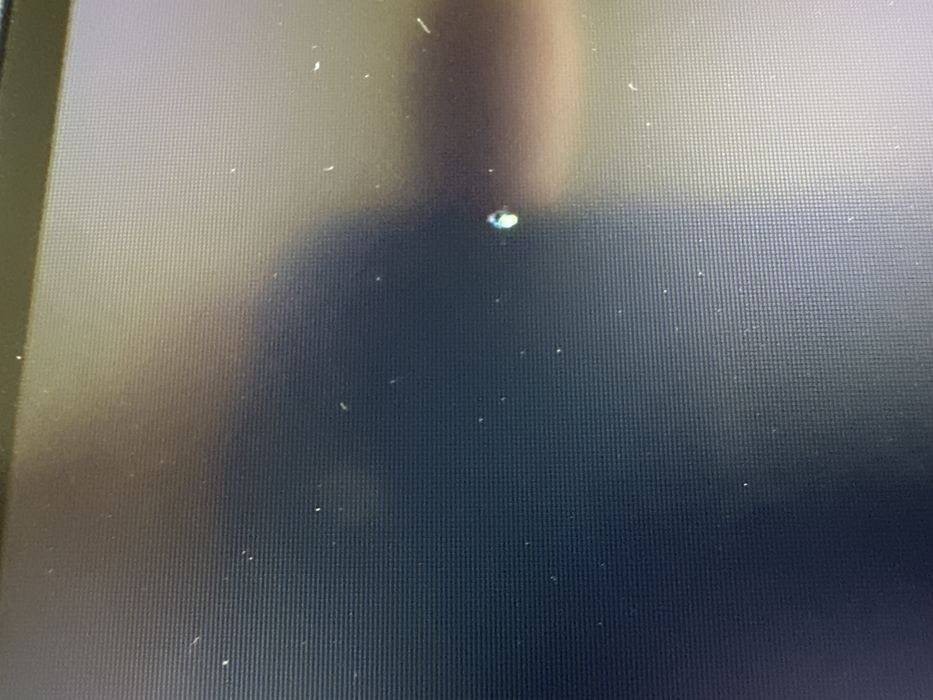 Monitor Gaming Alienware aw2723df