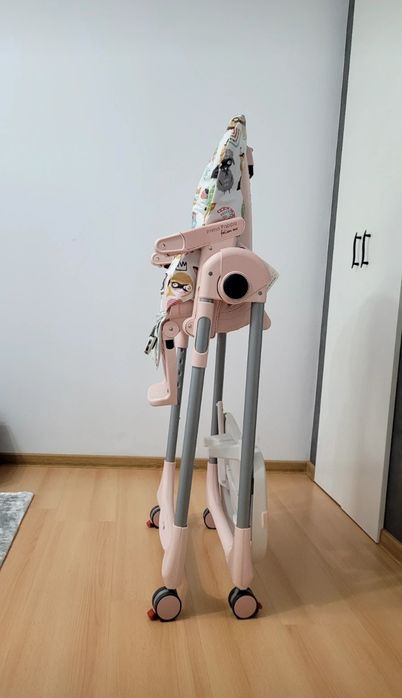 Scaun bebe Peg Perego