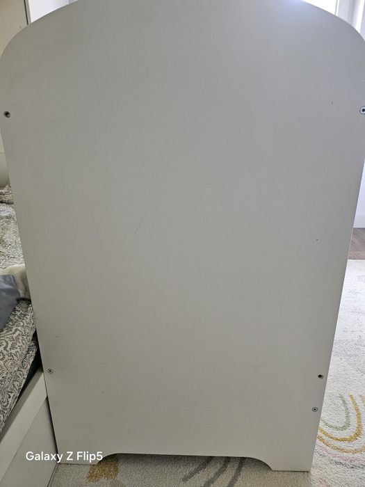Patut copii - bebelusi  Ikea
