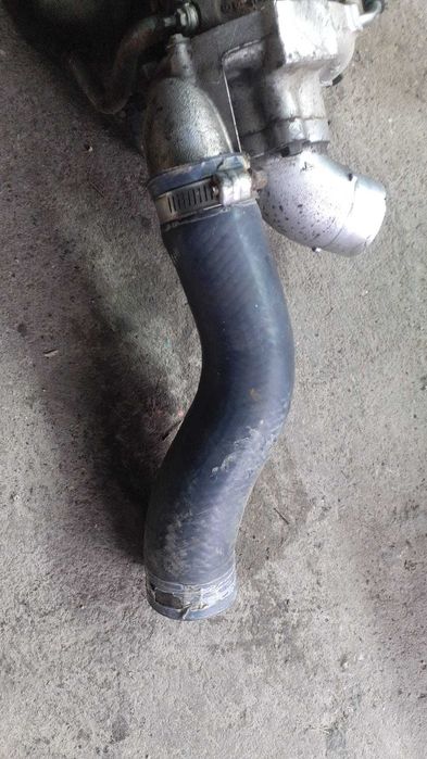 Furtun turbo Lexus is 220