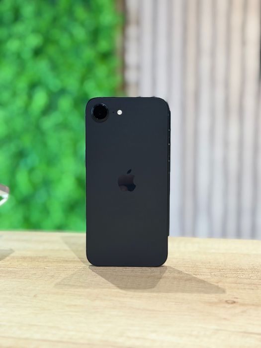 iPhone 17E 256Gb Black/Baterie100%/Garantie 12 luni @atsgsm.ro