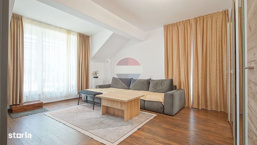 Apartament 3 camere, terasă generoasă, lift și 2 locuri de parcare