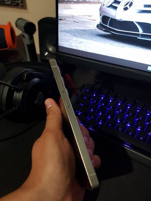 Samsung S25 Ultra 512 GB