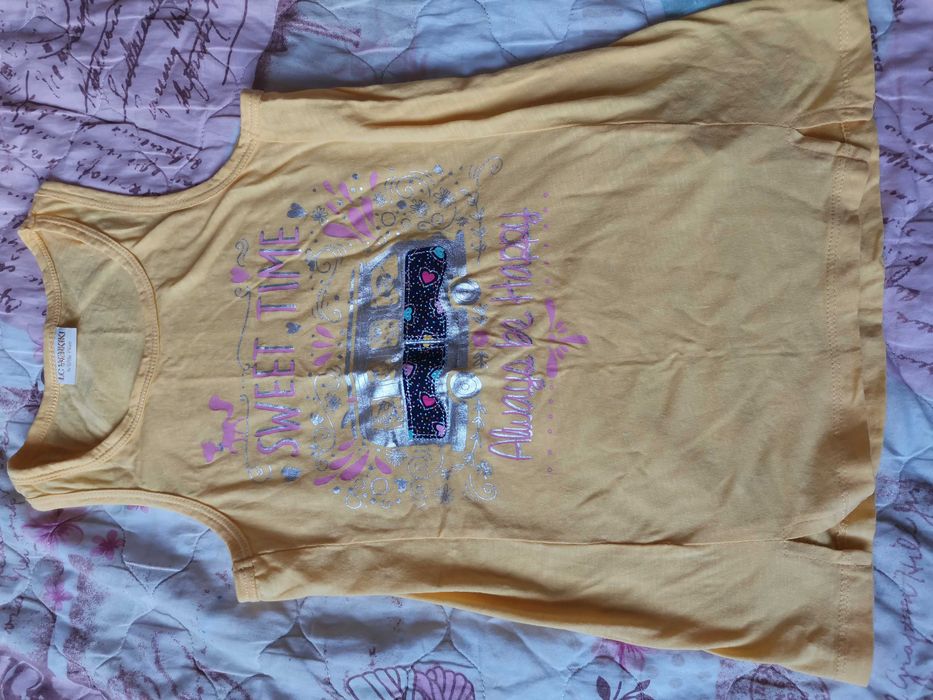 Детски дрехи - блузи