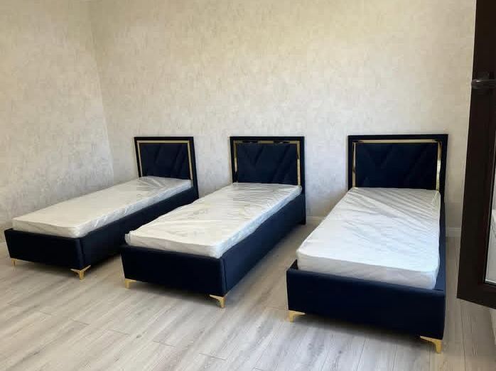 Bir kishili kravatlar