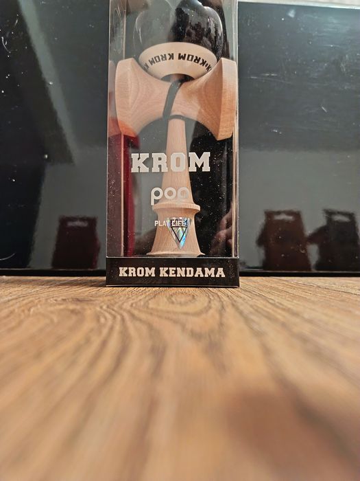 Kendama Krom Pop