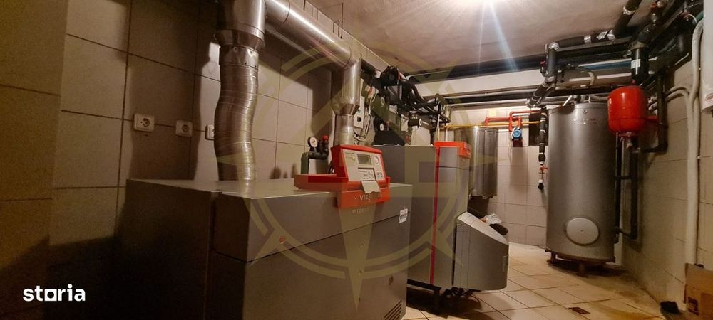 Dom00443 - vila la lac cu ponton si piscina snagov