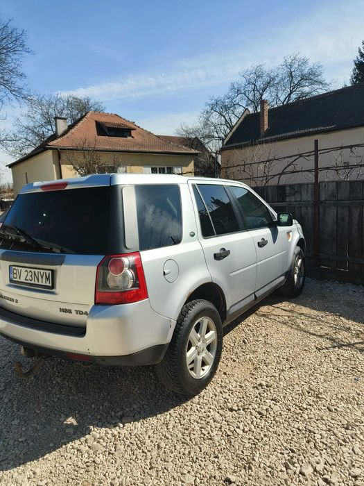 Land Rover Freelander2 de vanzare